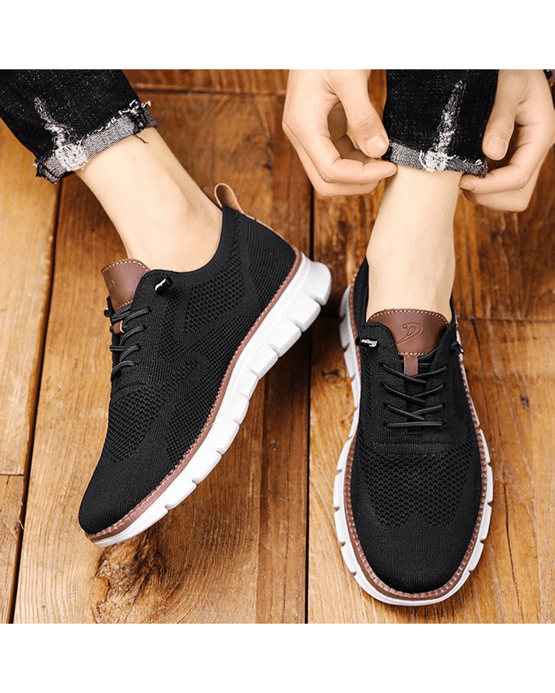 LUNO | Sneaker