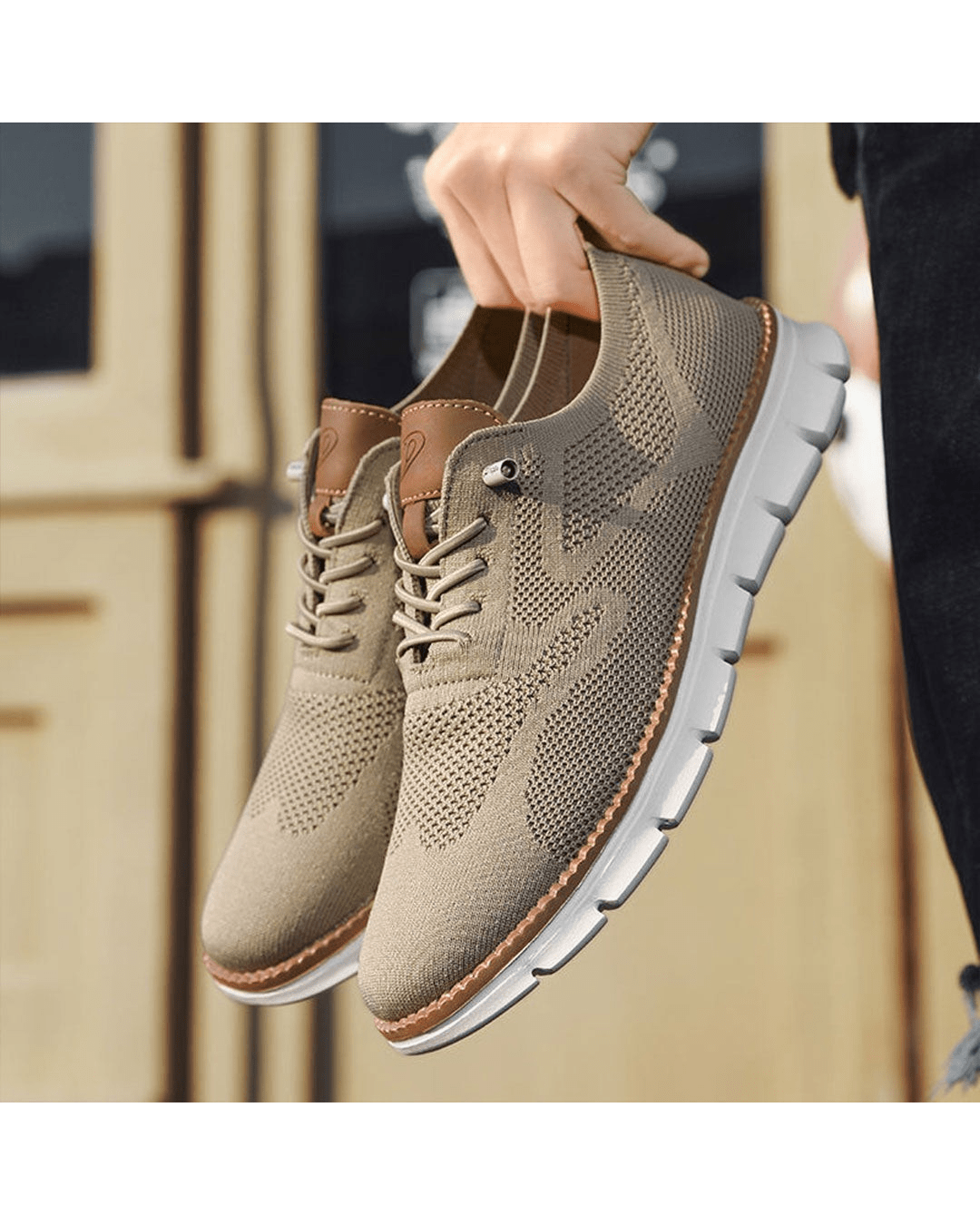 LUNO | Sneaker