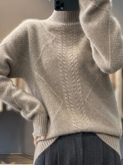 ELLIS | Sweater