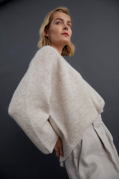AGNA LUNA | Sweater