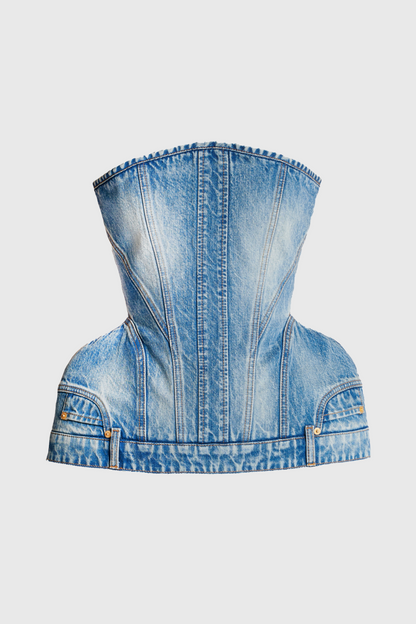 AUSTYN | Bustier