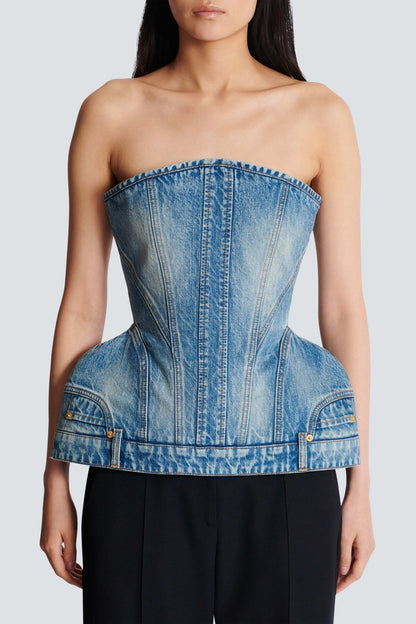 AUSTYN | Bustier