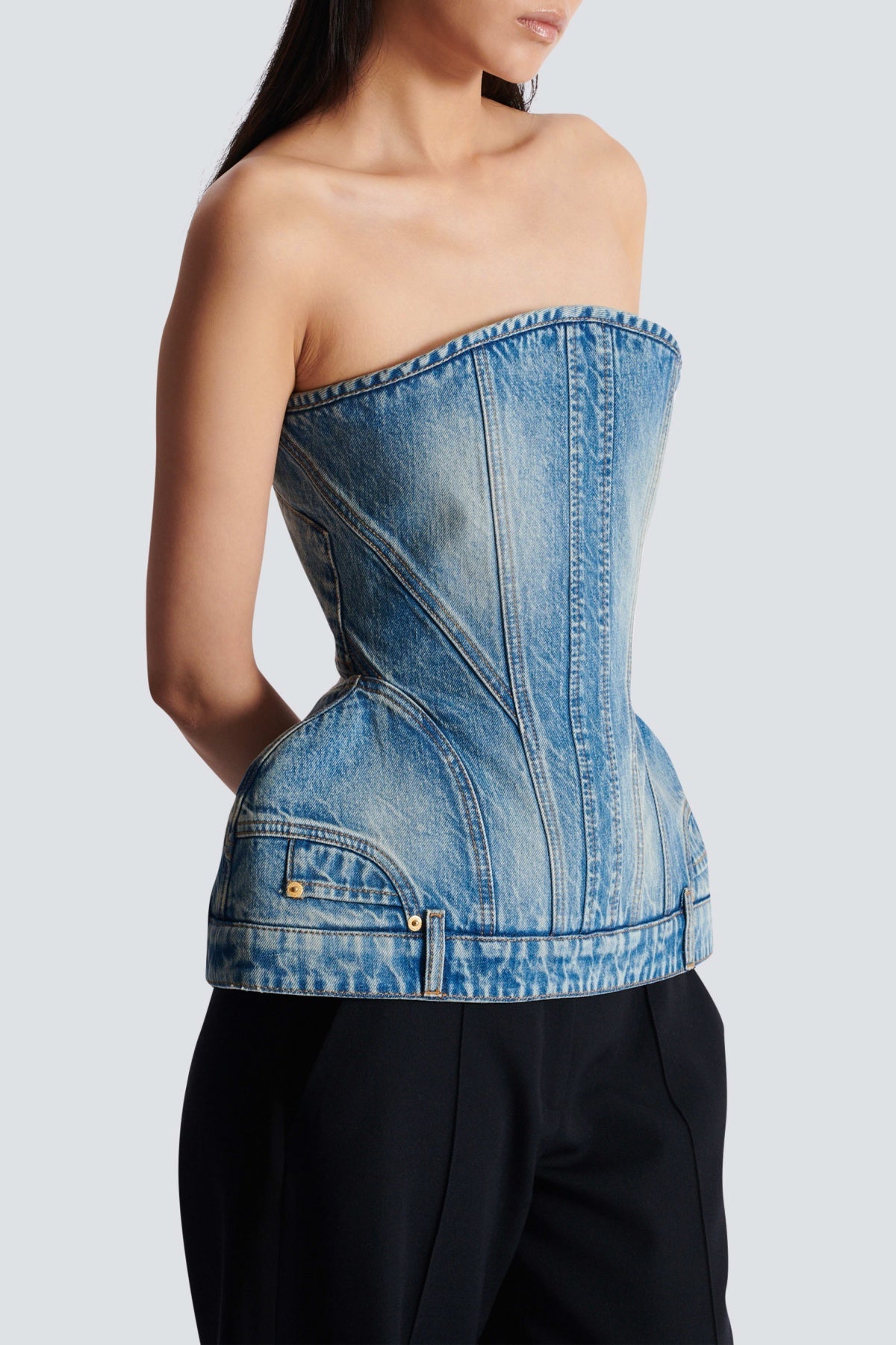 AUSTYN | Bustier