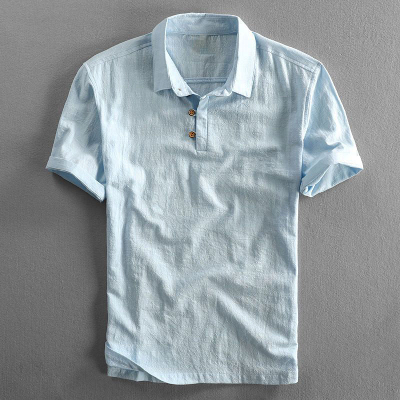 HARROW | Polo