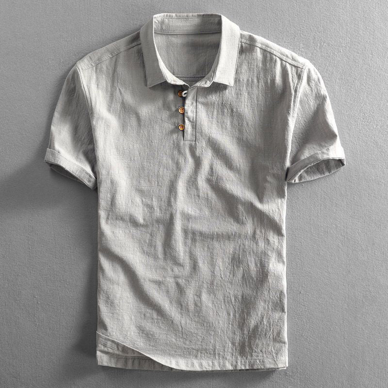 HARROW | Polo