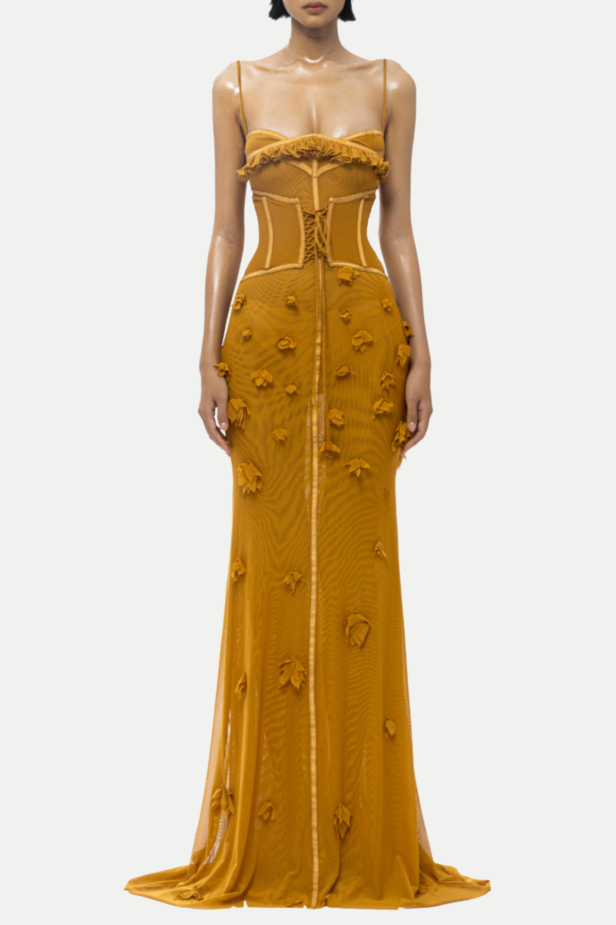 CECILIA | Dress