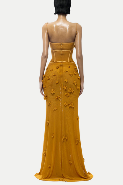 CECILIA | Dress