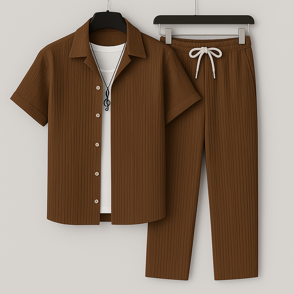SHIRT  | Set