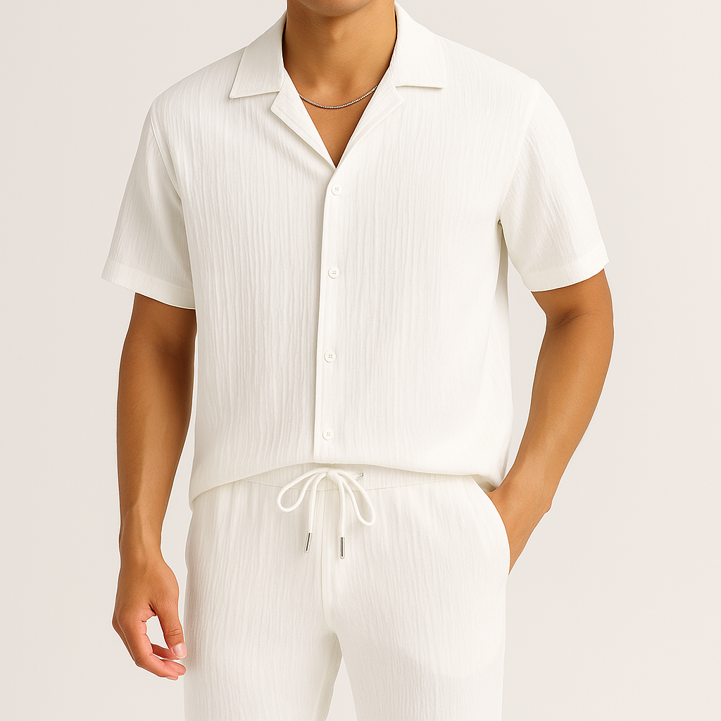 SHIRT  | Set