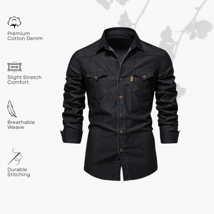 JACK | Shirt
