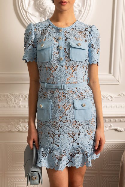 GINEVRA | Dress