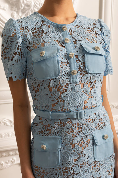 GINEVRA | Dress