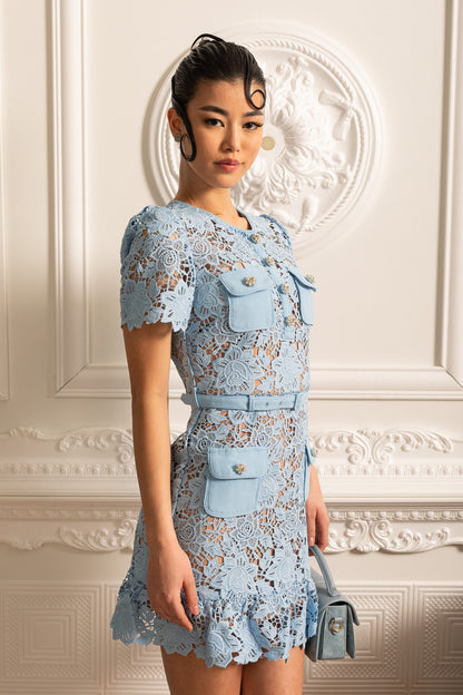 GINEVRA | Dress