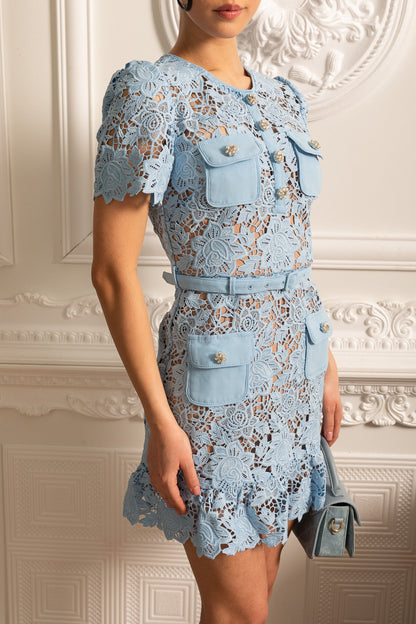 GINEVRA | Dress