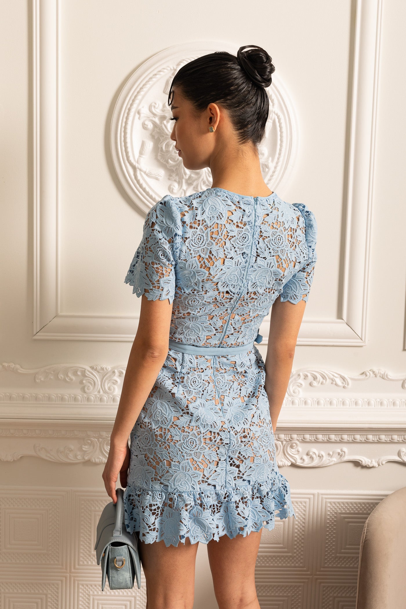 GINEVRA | Dress