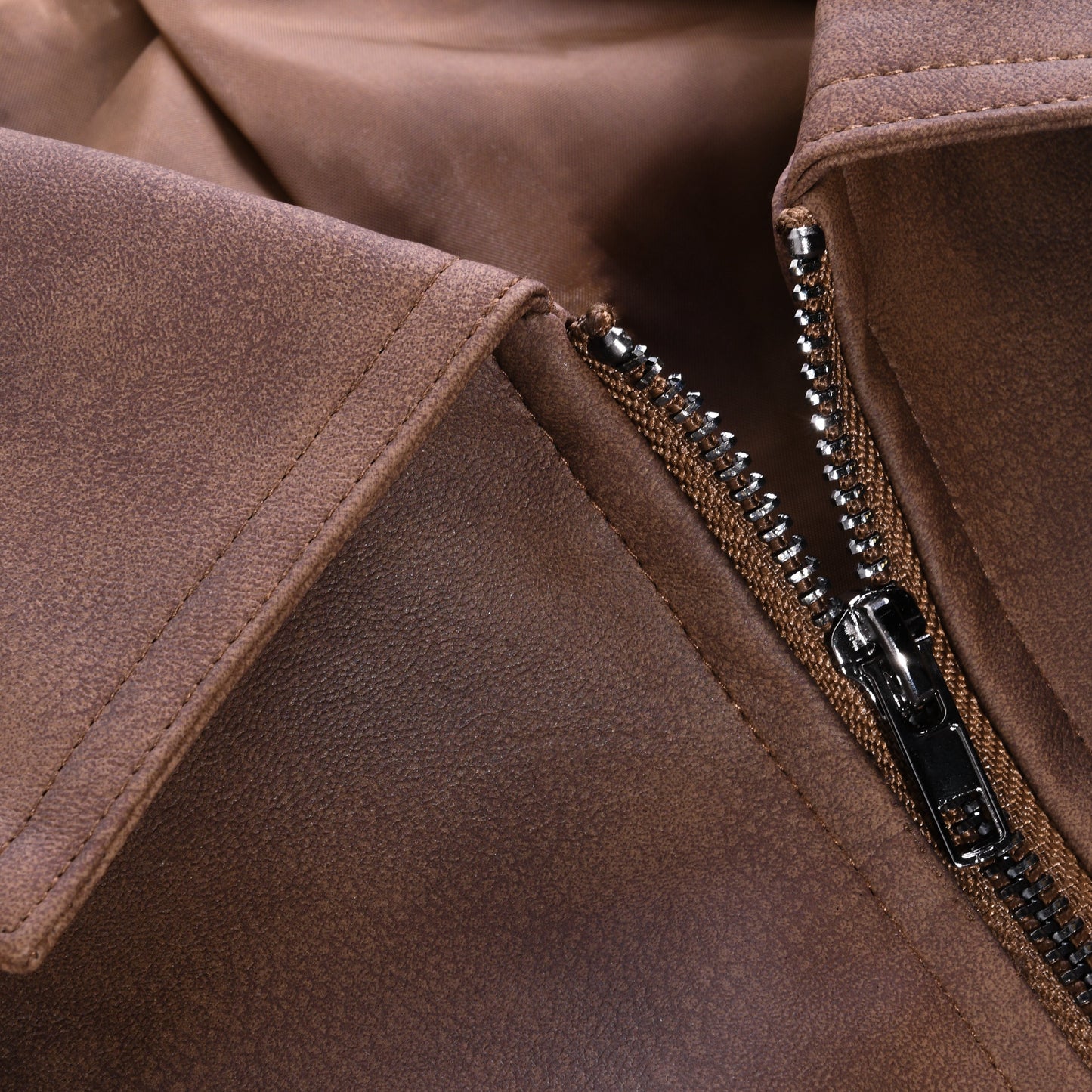 VITO | Leather Jacket