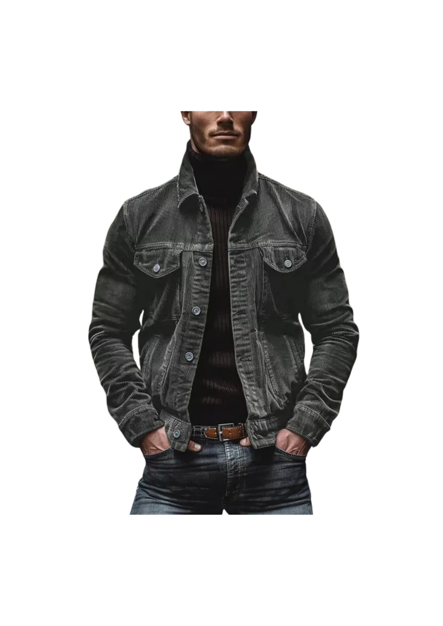 ALFONSO | Jacket