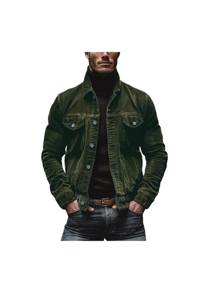ALFONSO | Jacket