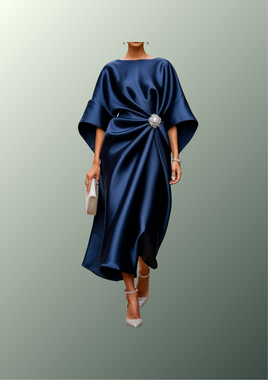 LUXE | Dress