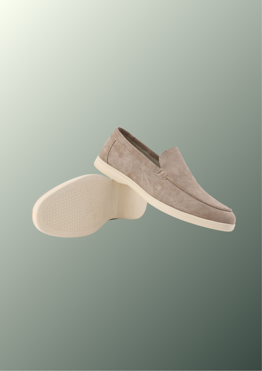 GEORGE | Loafers