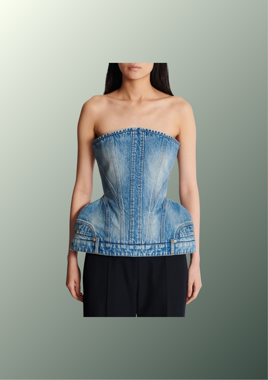 AUSTYN | Bustier