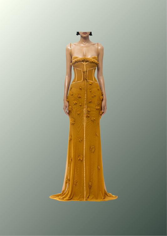 CECILIA | Dress
