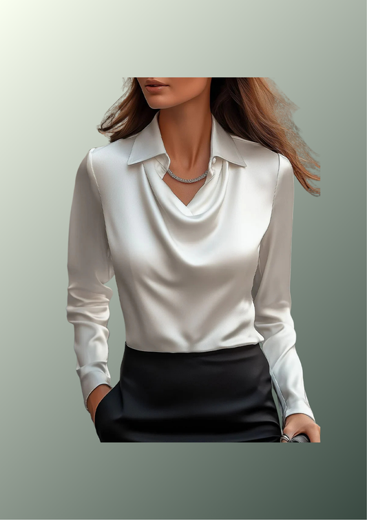 ELVARA | Blouse