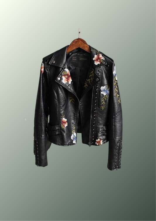 ELLA | Jacket