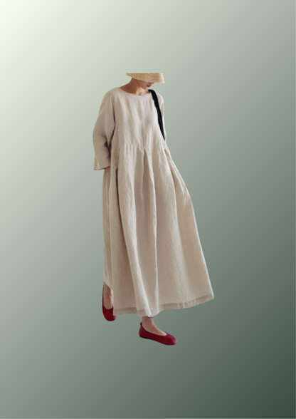 TISSÉ | Dress