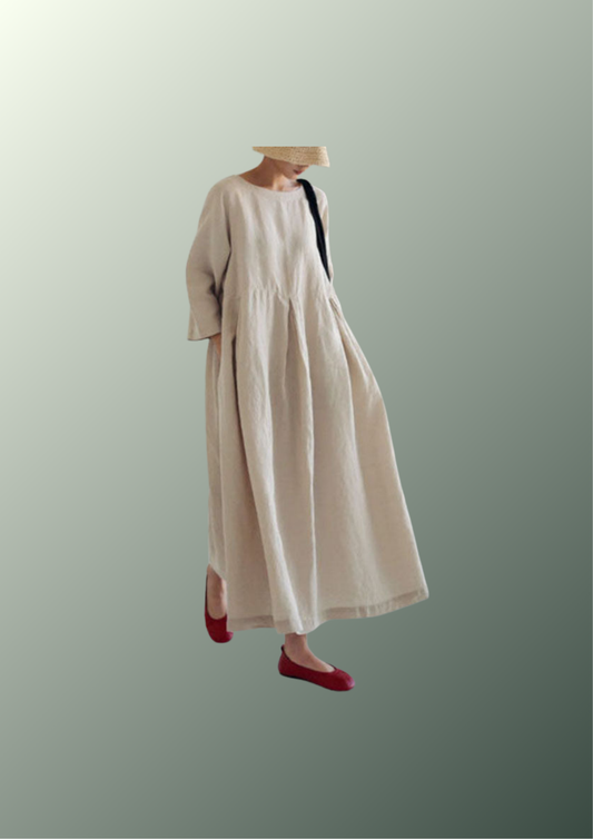 TISSÉ | Dress