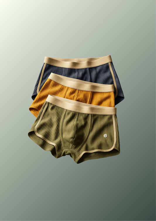 Cotton Boxer | Set