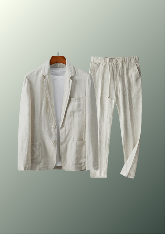 NOIRCHÈ | Suit Set