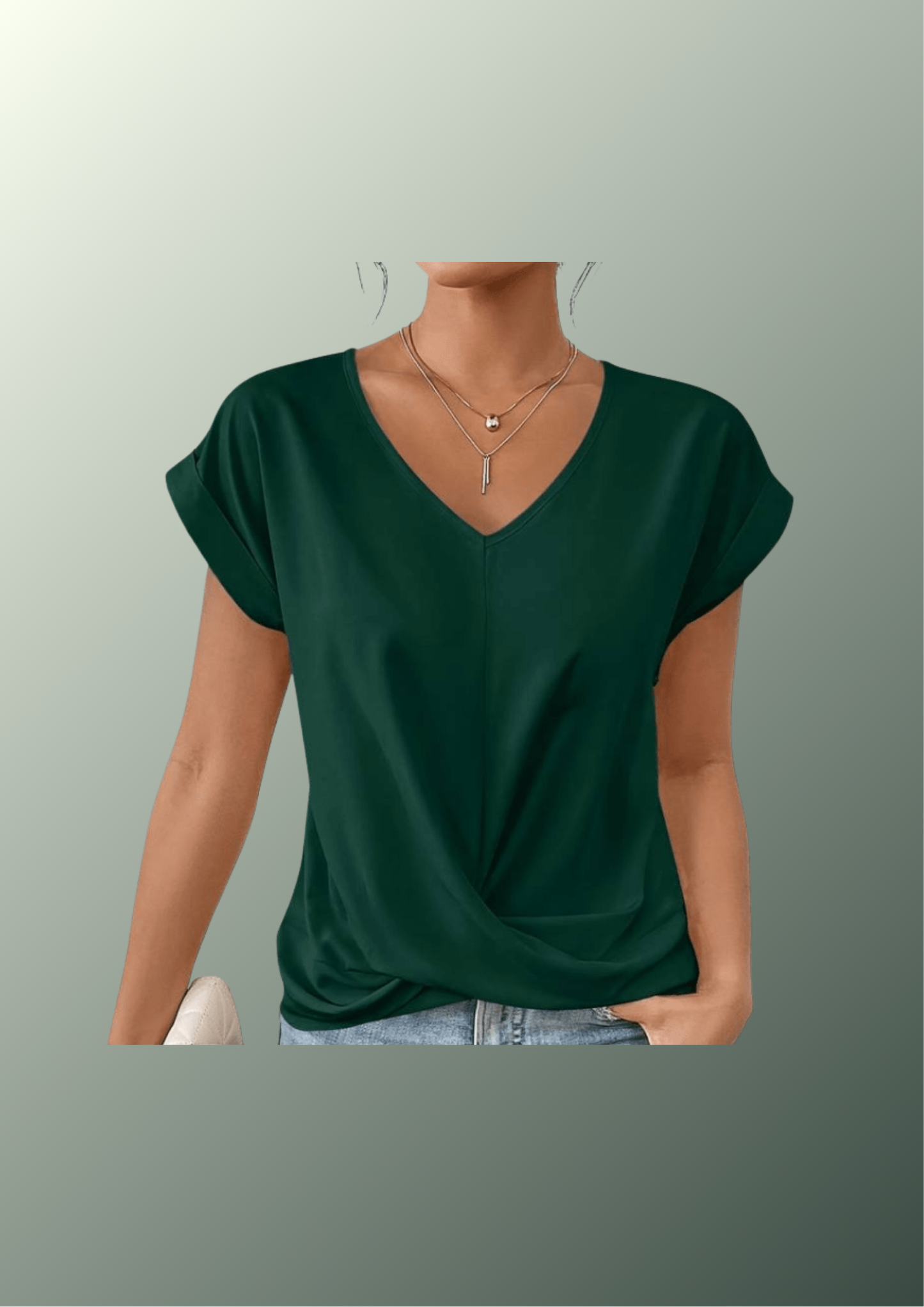 GIORGINA |  top