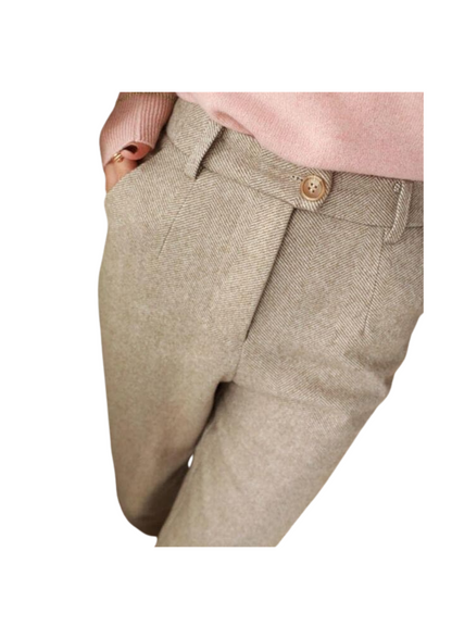 FIORENZO | Trousers
