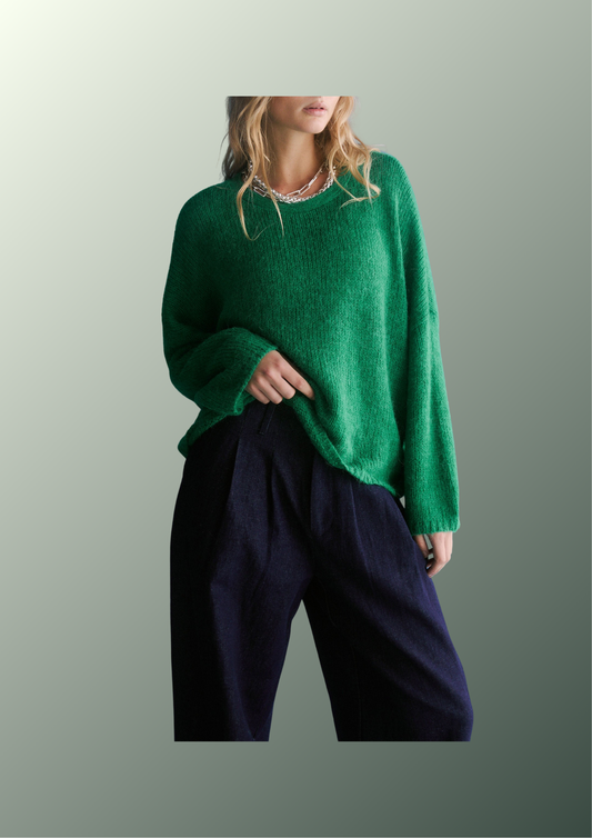 AGNA LUNA | Sweater