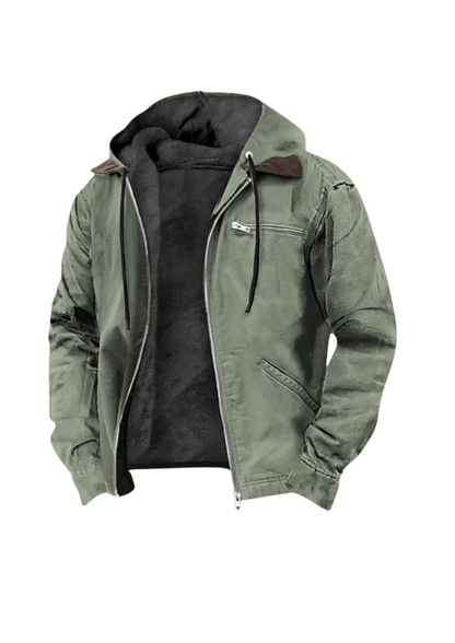 MILAN | Jacket