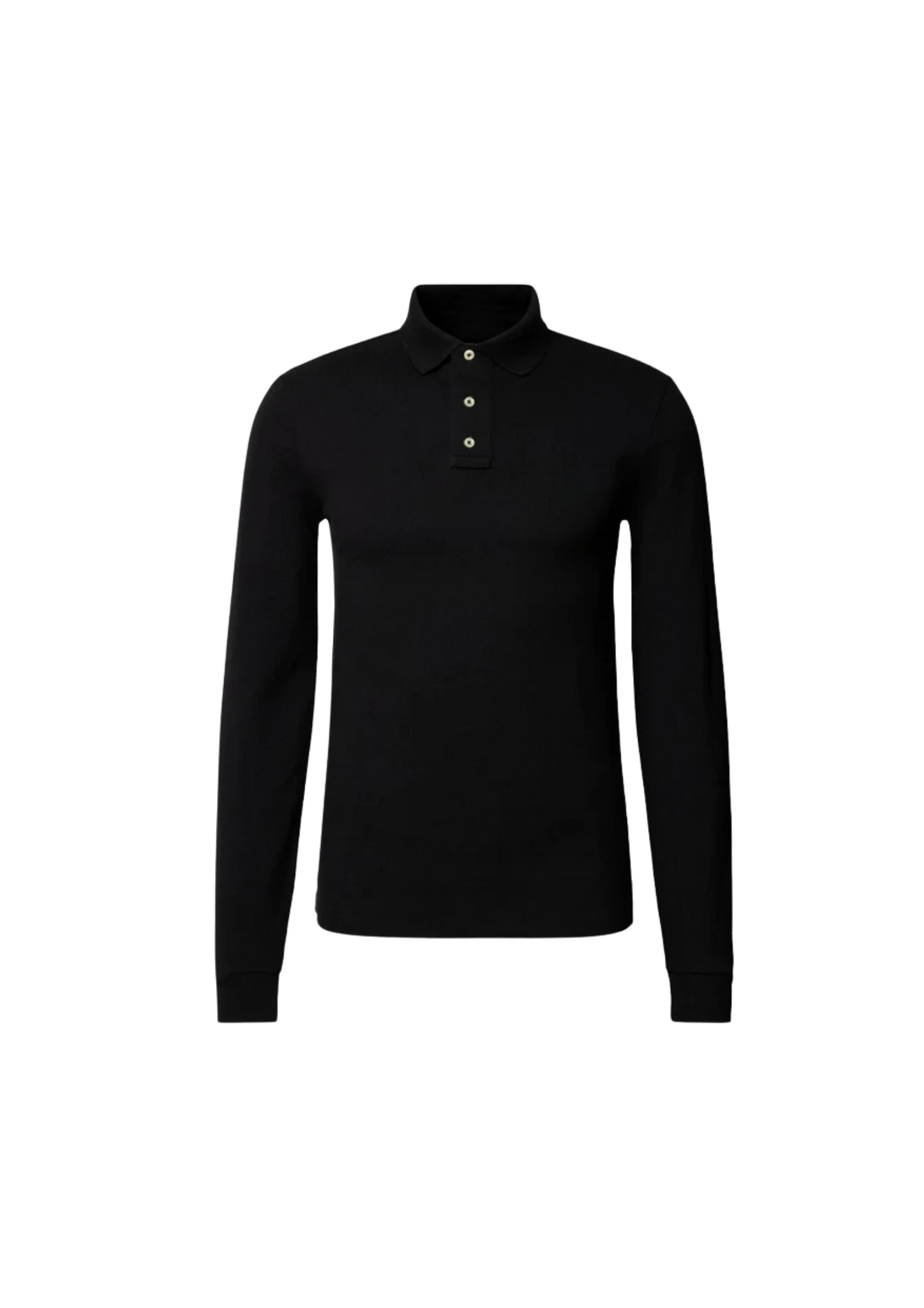 JAMES | Polo