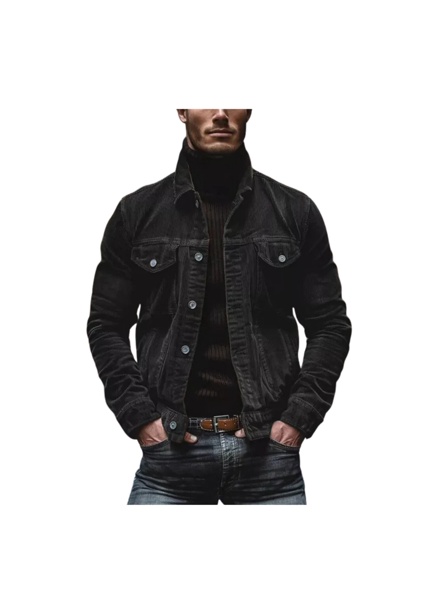 ALFONSO | Jacket