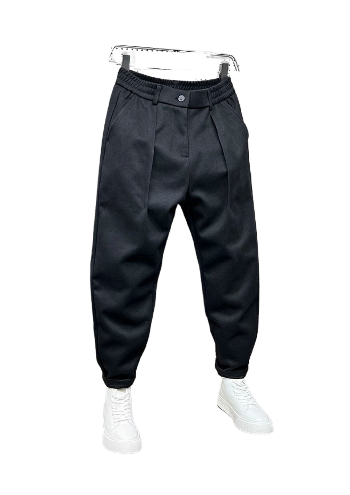LOUIS  | Trousers