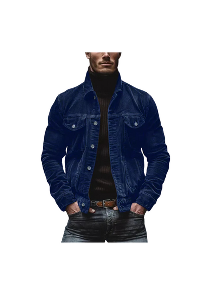 ALFONSO | Jacket