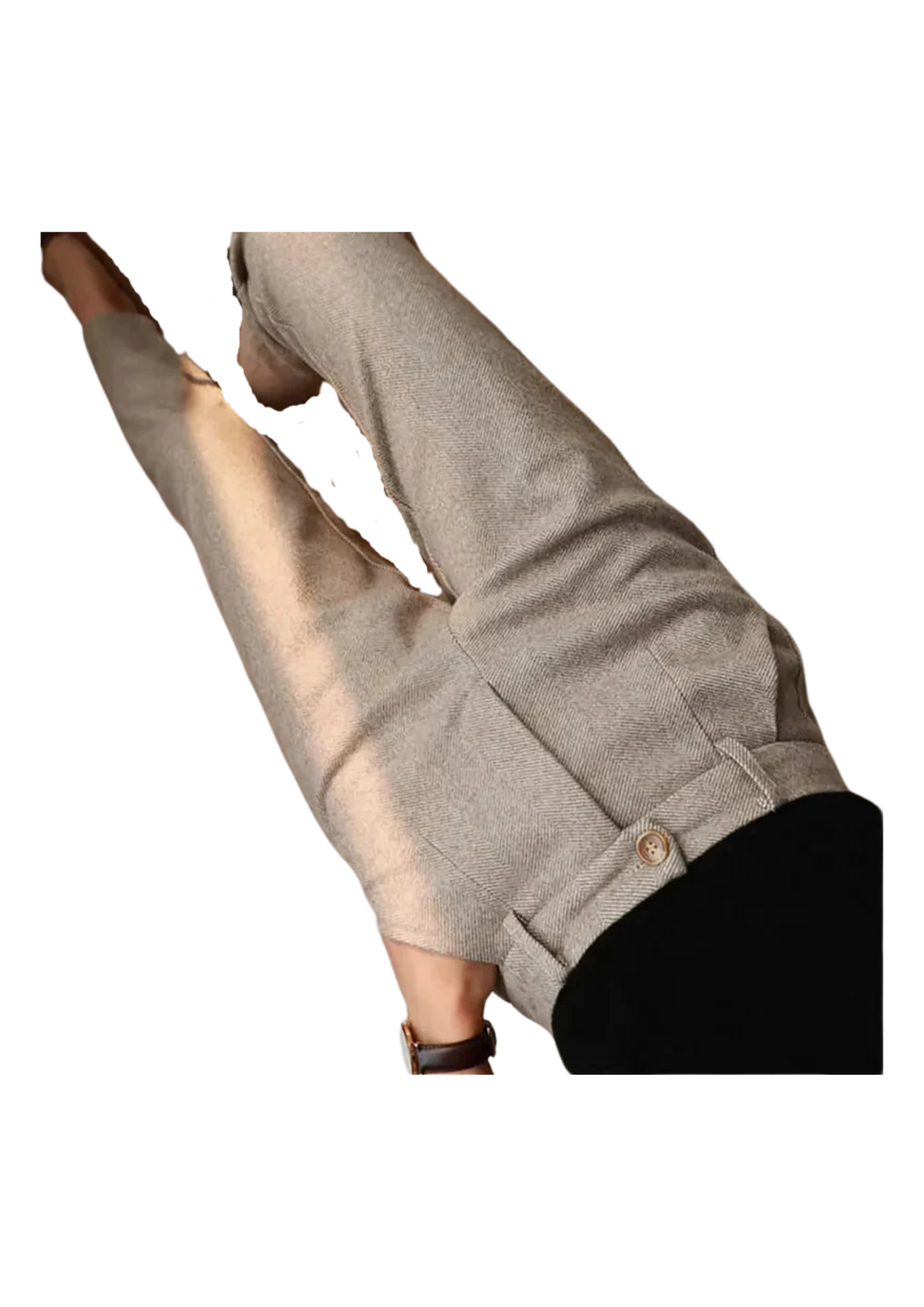 FIORENZO | Trousers