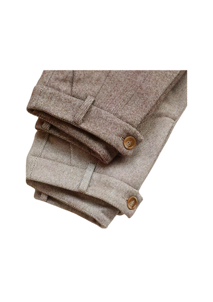 FIORENZO | Trousers