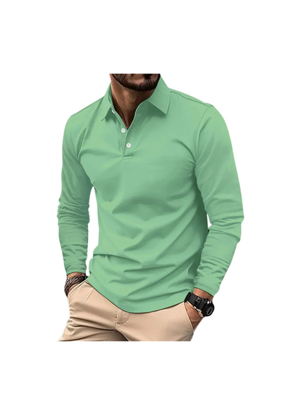 JAMES | Polo