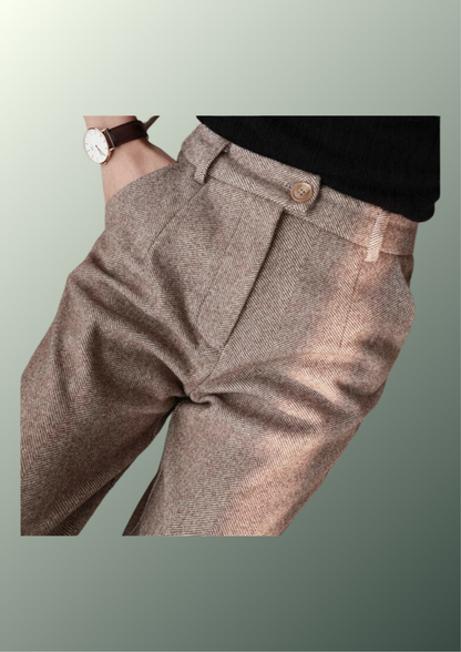 FIORENZO | Trousers