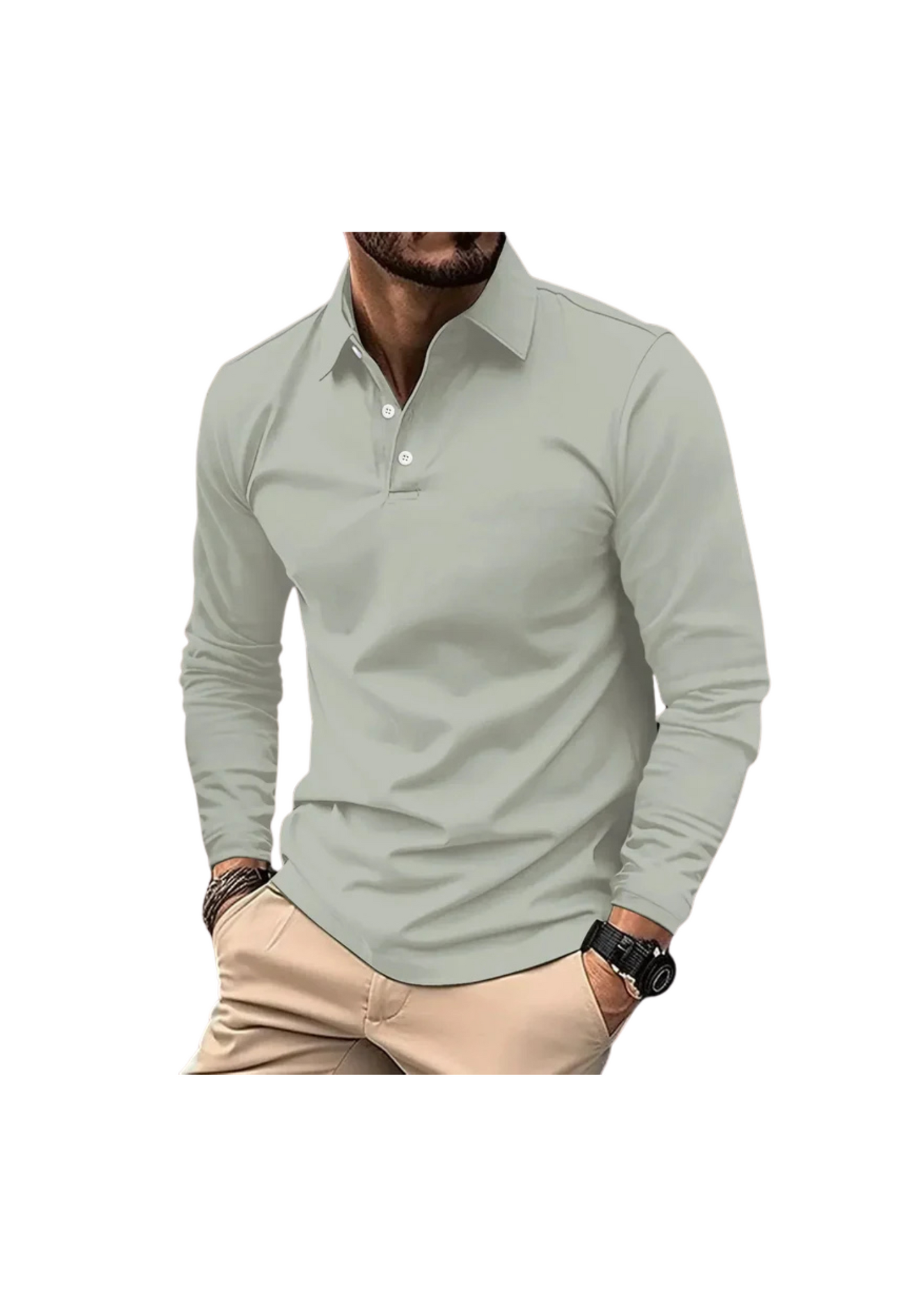 JAMES | Polo