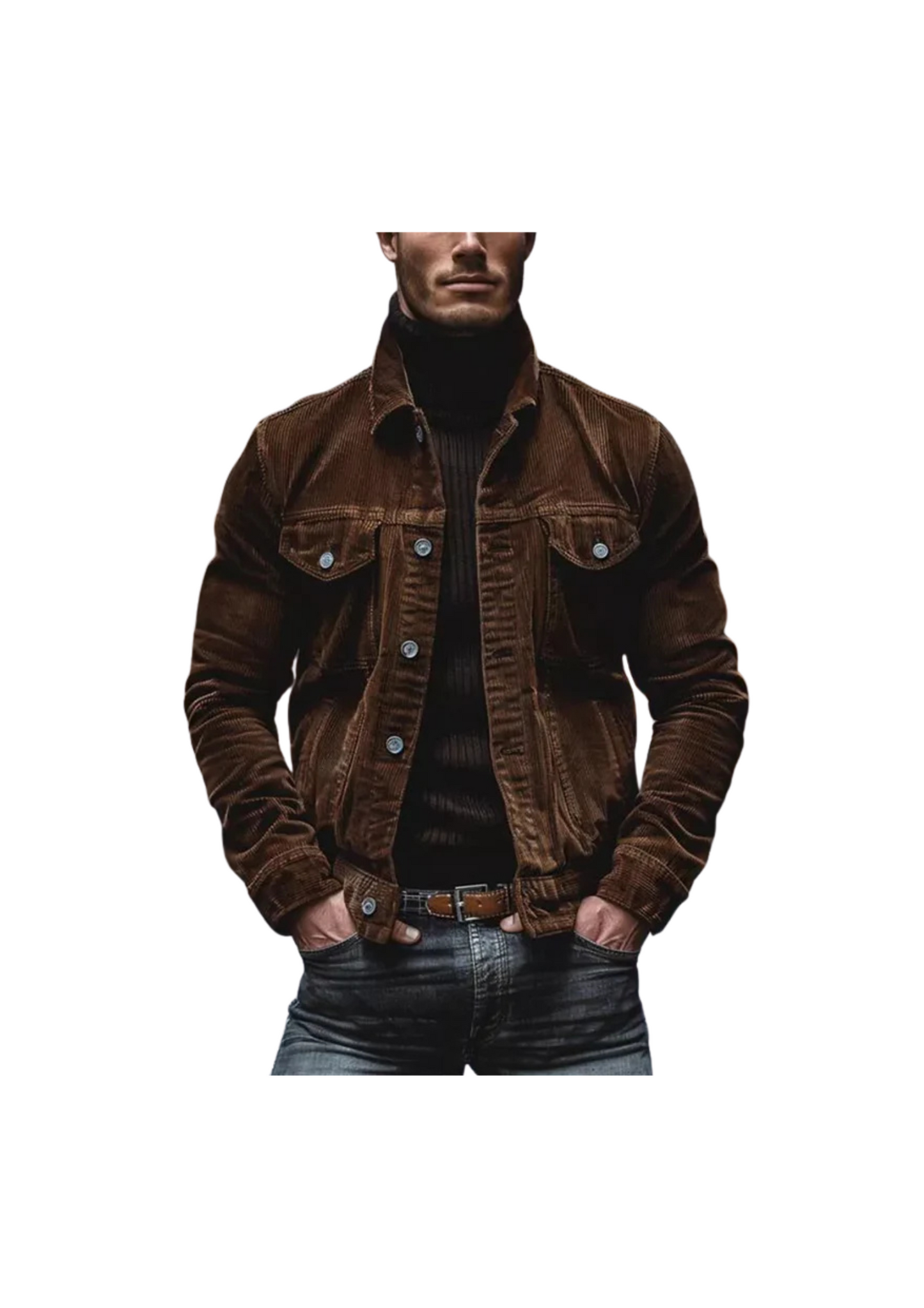 ALFONSO | Jacket