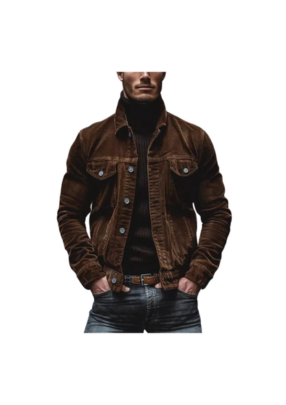 ALFONSO | Jacket
