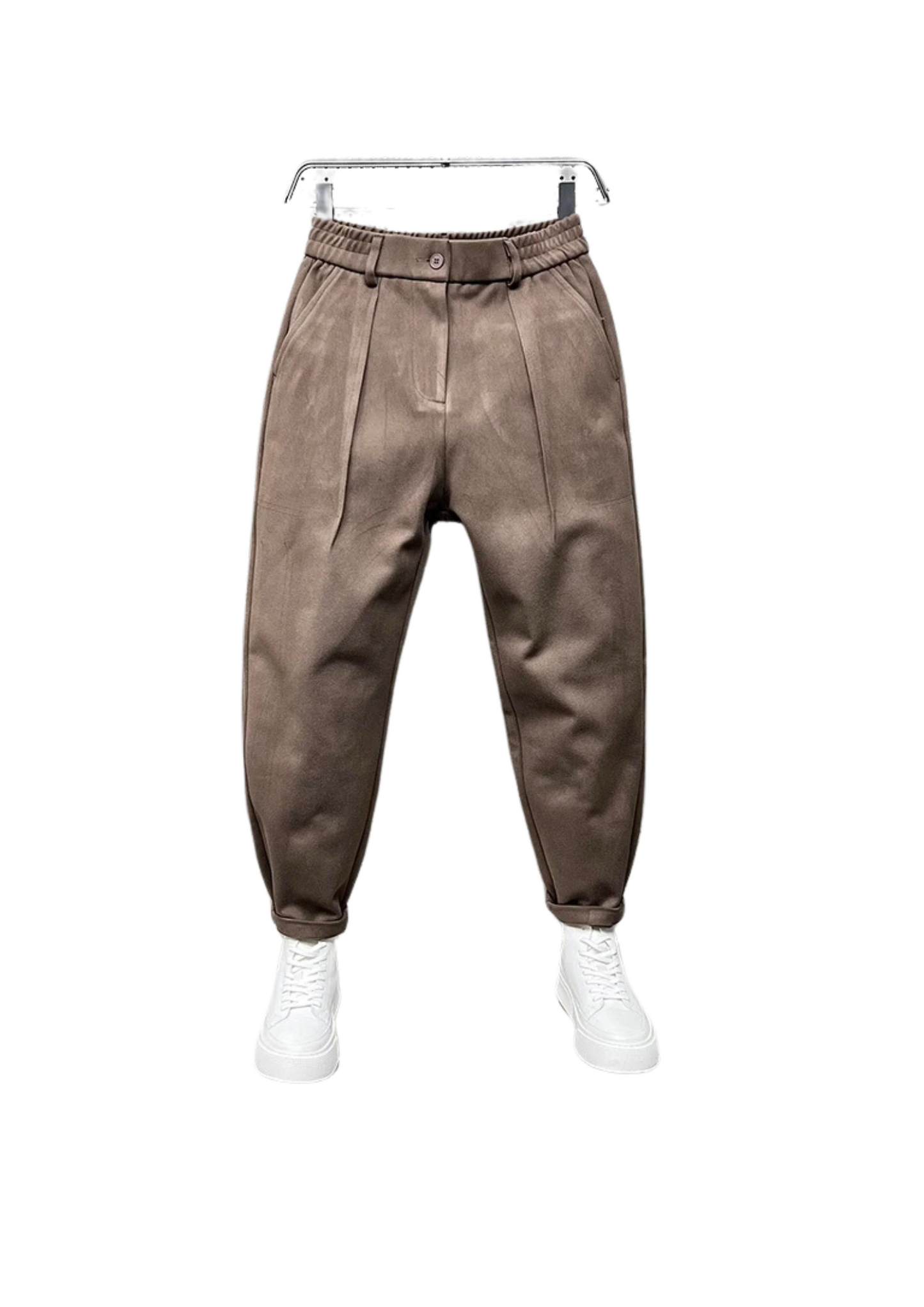LOUIS  | Trousers