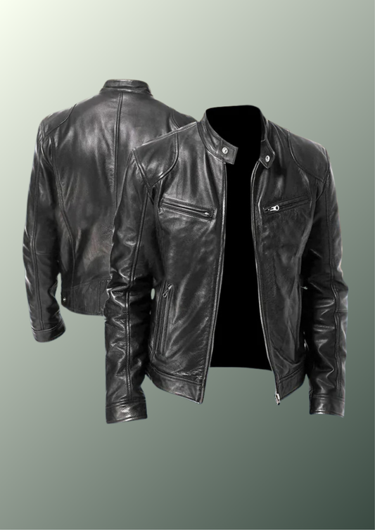 KLEMENS | Jacket