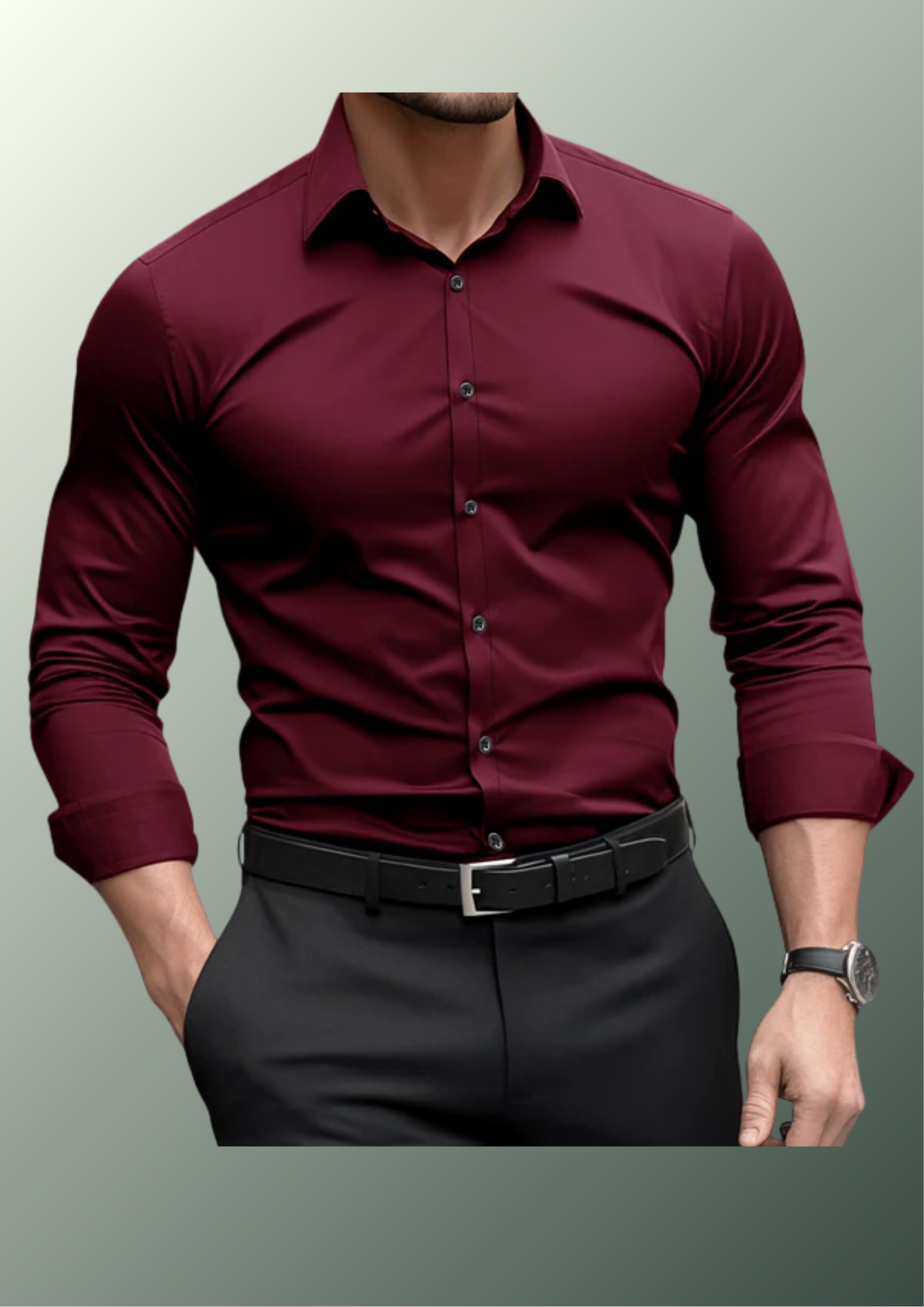 HUGO | Shirt